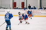 В Нововоронеже стартовали первые сборы для детских хоккейных команд городов присутствия АЭС