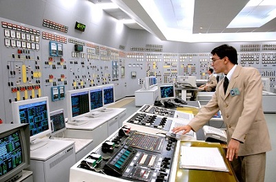 Росэнергоатом: мощность энергоблоков российских АЭС в зимние каникулы будет снижена 