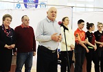 Смоленская АЭС: в Десногорске при поддержке атомщиков открылся стрелковый клуб для детей