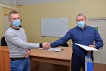 Молодой работник признан лучшим слесарем Белоярской АЭС