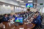 Комиссия «Росэнергоатома» выявила лучшие практики Калининской АЭС в области совершенствования системы качества 