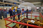 На Ростовской АЭС комиссия Концерна «Росэнергоатом» начала плановую комплексную проверку в области безопасности 