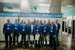 На Нововоронежской АЭС стартовал этап Чемпионата профессионального мастерства «REASkills-2019»