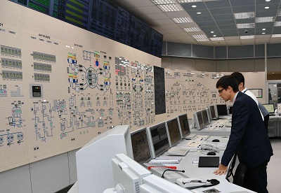 Ростовская АЭС на 13% увеличила выработку электроэнергии в 1 полугодии 2021 года  