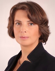 Екатерина Солнцева, директор по цифровизации Госкорпорации «Росатом»: «Мы сделаем цифровой мир многополярным»
