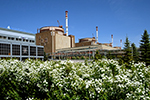 Балаковская АЭС на 102,6% выполнила план мая по выработке электроэнергии