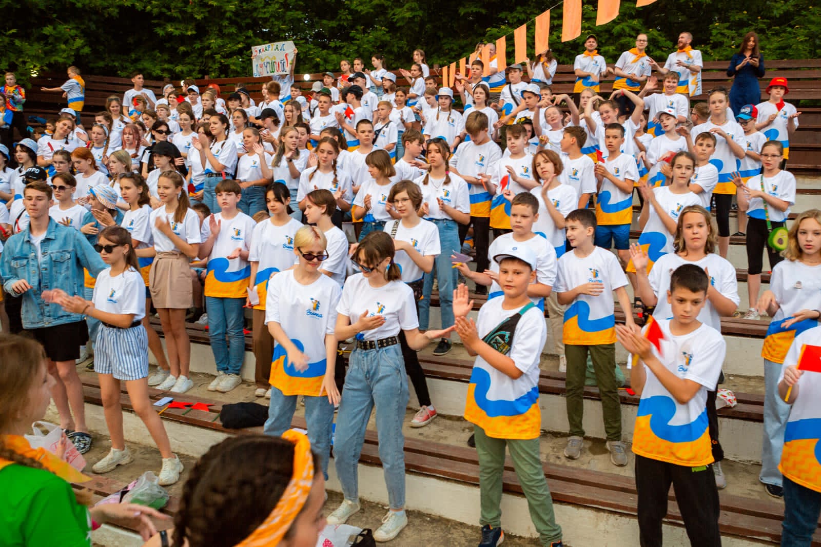 186 детей работников Калининской АЭС отдохнули в 2022 году в летних лагерях и санаториях страны по путевкам от атомной станции