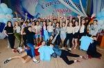 В августе более 350 жителей Саратовской области генерировали идеи для мобильного музея Росатома