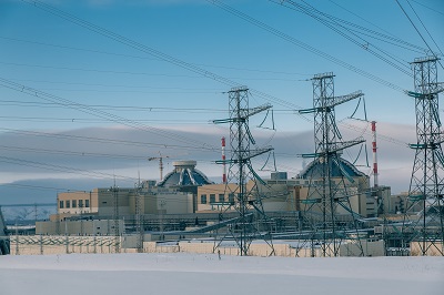 Энергоблок № 6 Нововоронежской АЭС отключат от сети для проведения ремонтных работ
