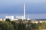 Ленинградская АЭС на 113% выполнила план по выработке электроэнергии за 9 месяцев 2018 года