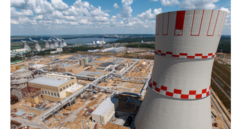 Newest, most powerful in Russia nuclear reactor of Novovoronezh NPP has released first electricity to the grid