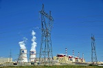 Ростовская АЭС готова к работе в условиях осенне-зимнего максимума нагрузок 