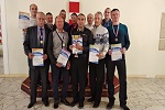 Балаковская АЭС провела открытый турнир по шахматам
