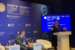 ROSATOM Director General Alexey Likhachev challenges world leaders to implement human-centred skills solutions