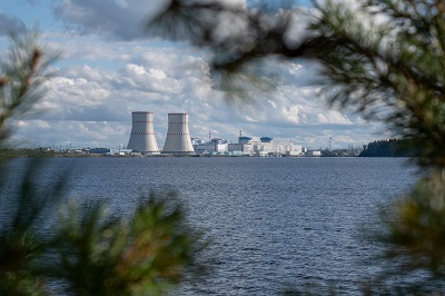 Калининская АЭС в 2020 году выдаст в энергосистему России порядка 28,5 млрд кВтч электроэнергии