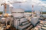 The ‘hot trial’ of the reactor facility at the Leningrad NPP-2 2nd power block has been completed