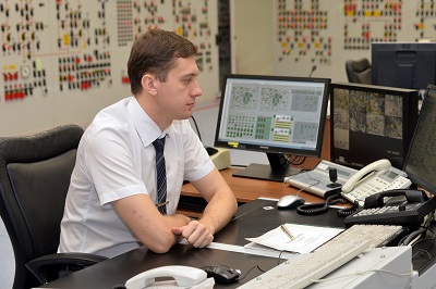 Энергоблоки Ростовской АЭС работают в штатном режиме