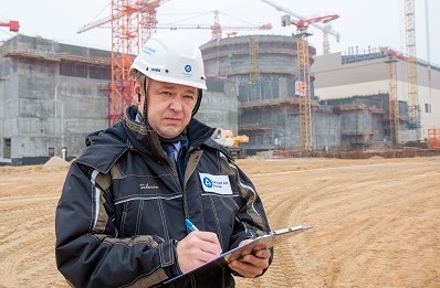 Инженерная инициатива курских атомщиков позволила сэкономить 51 млн рублей при сооружении Курской АЭС-2