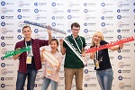 В Санкт-Петербурге начал свою работу Мол­одежный конгресс Рос­атома