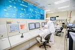 Кольская АЭС: Ограничения на въезд в Полярные Зори не повлияет на работу атомной станции 