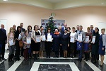 Колатомэнергоремонт признан лучшим по охране труда в Мурманской области