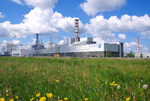 Смоленская АЭС: один из двух турбогенераторов 1-го энергоблока выведен в ремонт