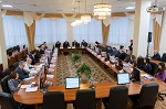 На Калининской АЭС обсудили внедрение новой модели управления на российских атомных станциях 