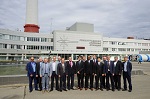IAEA Safety Mission Sees Strengthened Operational Safety at Russia’s Leningrad NPP, Encourages Continued Improvement