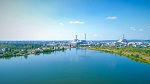По итогам 2019 года Курская АЭС вошла в число лучших атомных станций России
