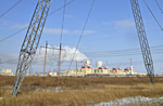 Ростовская АЭС: план марта по выработке электроэнергии выполнен на 115,7 