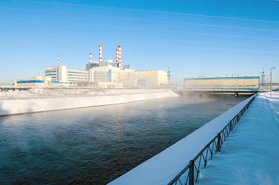 Энергоблок № 4 с реактором БН-800 Белоярской АЭС выведен в плановый ремонт