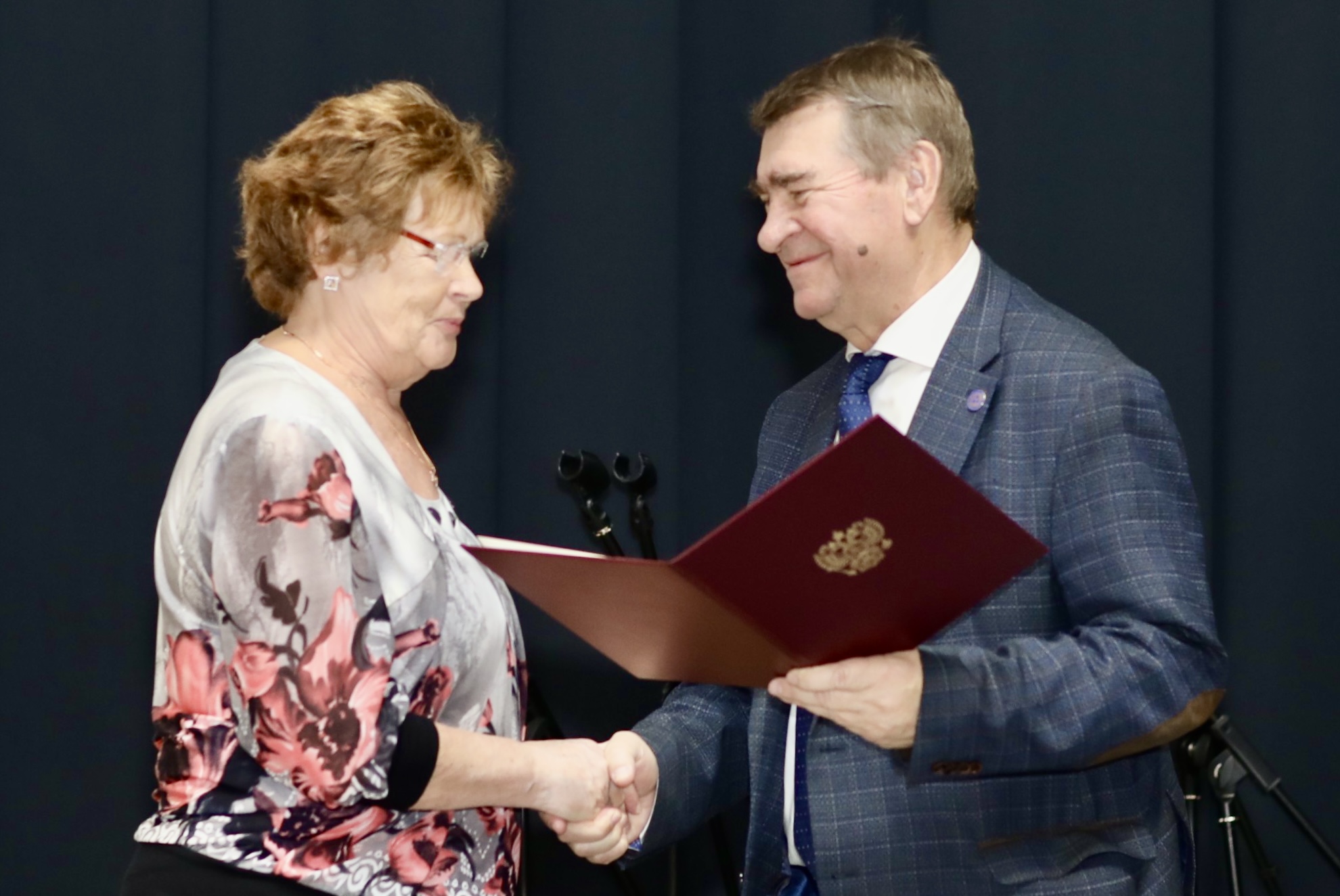 Ветеранская организация Смоленской АЭС подвела итоги работы за 2023 год