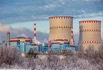 Калининская АЭС: более 650 млн рублей составила дополнительная выручка в ноябре
