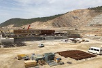  Concrete pouring of the foundation slab of Unit 1 has completed at the site of Akkuyu NPP (Turkey)