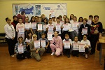 Смоленская АЭС: команда школы №3 представит Десногорск в финале метапредметной олимпиады Росатома