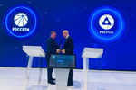 Росатом и Россети заключили соглашение о совместном продвижении технологий на зарубежных рынках