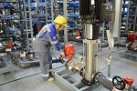 Новая система вентиляции химического цеха Балаковской АЭС улучшит условия труда и обеспечит экологическую безопасность