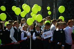 Курская АЭС: 106 школьников города-спутника атомной станции приняли участие в мероприятиях отраслевого проекта «Школа Росатома»