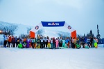 Кольская АЭС: завершился открытый турнир по горнолыжному спорту и сноуборду на призы директора Кольской атомной станции  