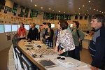 Педагоги областного центра посетили Смоленскую АЭС в рамках проекта ГК «Росатом»
