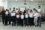 Ростовская АЭС получила сертификат на проведение научных секций