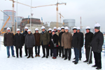 Ветераны ядерного общества Финляндии: «Опыт России по сооружению новых энергоблоков важен для всех стран» 