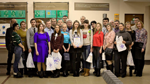 На Калининской АЭС награждены победитель и участники интернет-викторины «Энергетик в «Стране Росатом»