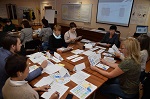 Ростовская АЭС: Волгодонск должен стать «Эффективным муниципалитетом» 