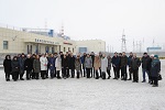 Белоярскую АЭС с техническим туром посетили 40 региональных общественных эксперта в области безопасности