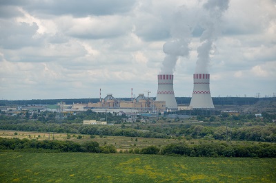 «Атомэнергоремонт» расширяет новый участок по выводу АЭС из эксплуатации