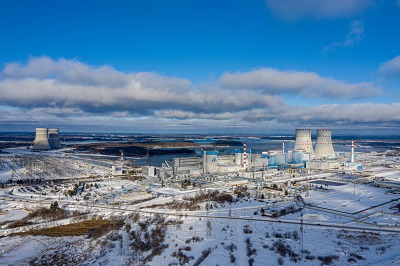 Калининская АЭС получила сертификат соответствия международному стандарту качества