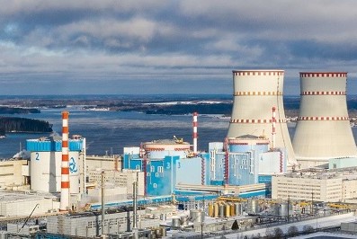 Калининская АЭС – в числе лучших предприятий отрасли по уровню развития Производственной системы «Росатом»
