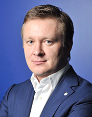 Сергей Пикин, глава Фонда энергетического развития: «В будущем деятельность Росатома будет интересна не только энергетикой»