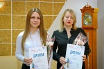 Смоленская АЭС: впервые в конкурсе на знание правил охраны труда победителями стали девушки